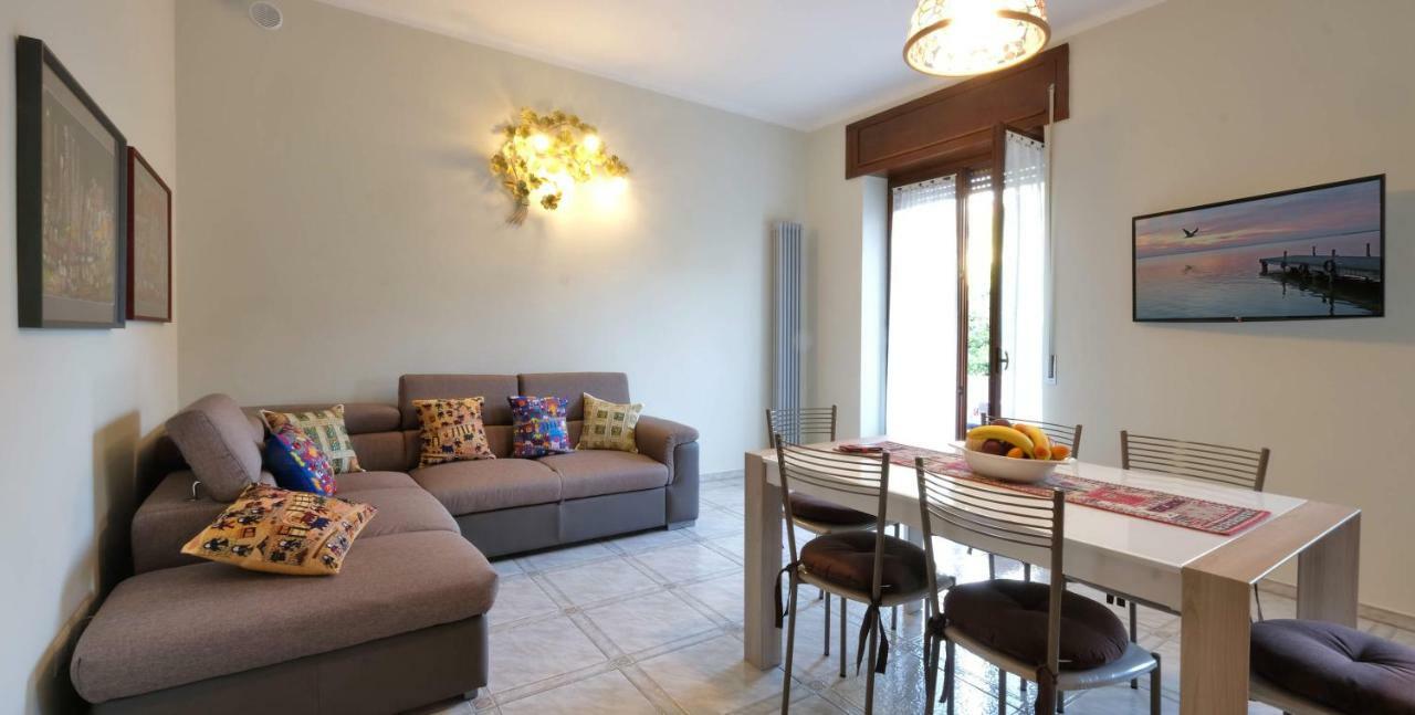 Residenza Verona Porta Nuova Exterior foto