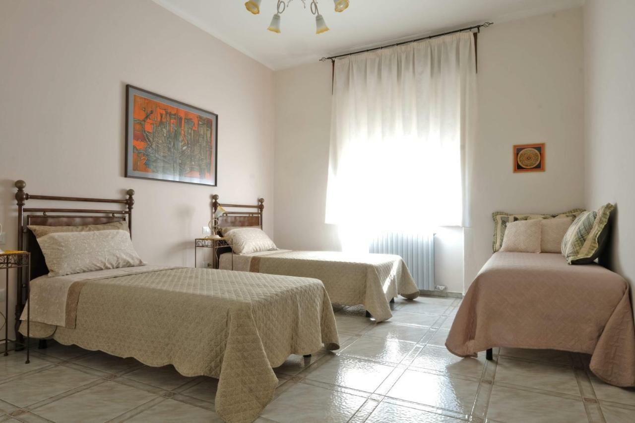 Residenza Verona Porta Nuova Exterior foto